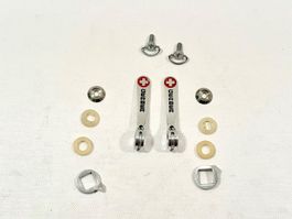 GERBER Campagnolo Record Shifters Schalthebel TOPZ. 2609