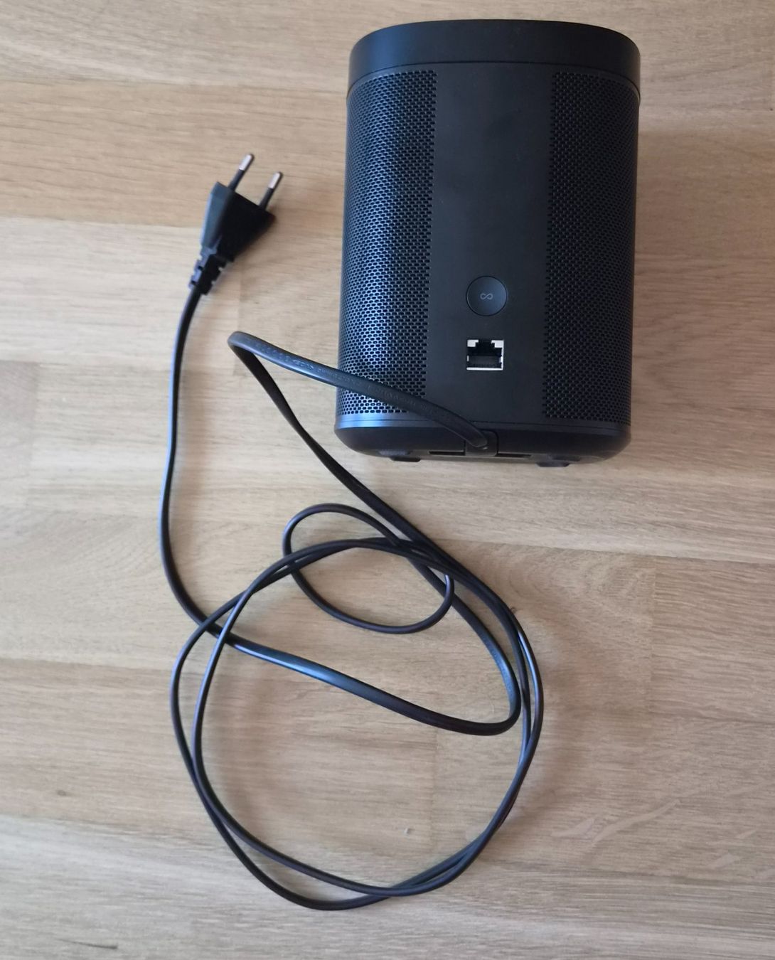 Sonos Haut-parleurs: Sonos One Gen2 Airplay 2, WLAN – D'occasion à Kaiseraugst par mma_t85r 3