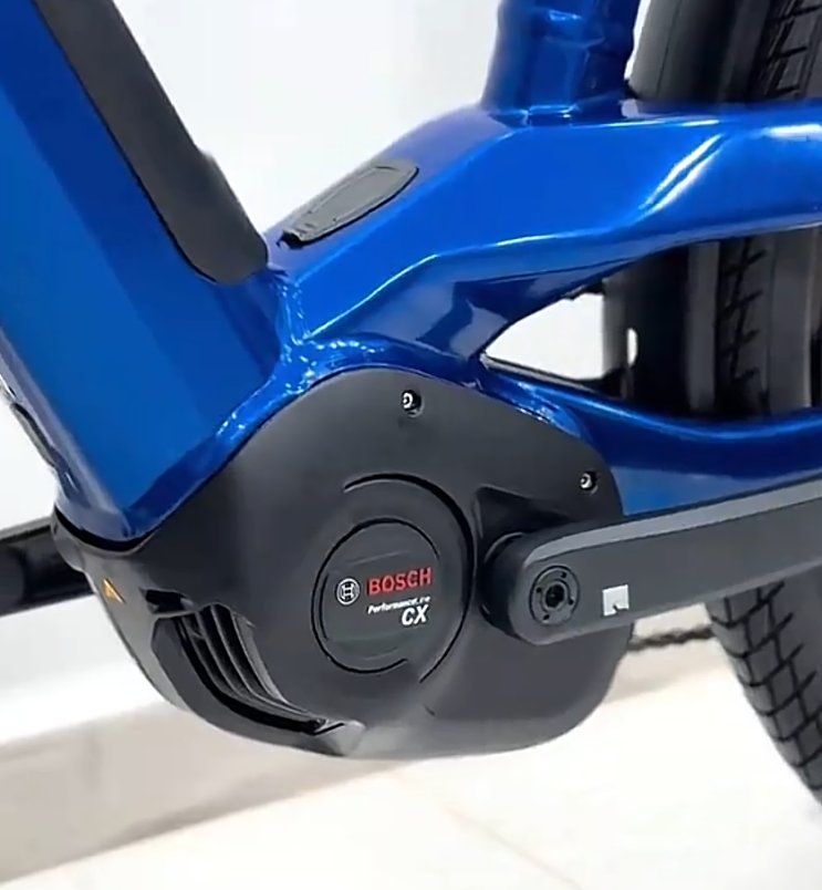 Ibex Biciclette: Vélo électrique IBEX eComfort Neo+ – Usato da Nyon venduto da chr_jm8h 2