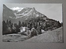 PFADFINDER- ECLAIREURS - ECLAIREUSES-CHALET MONDIAL DES ...