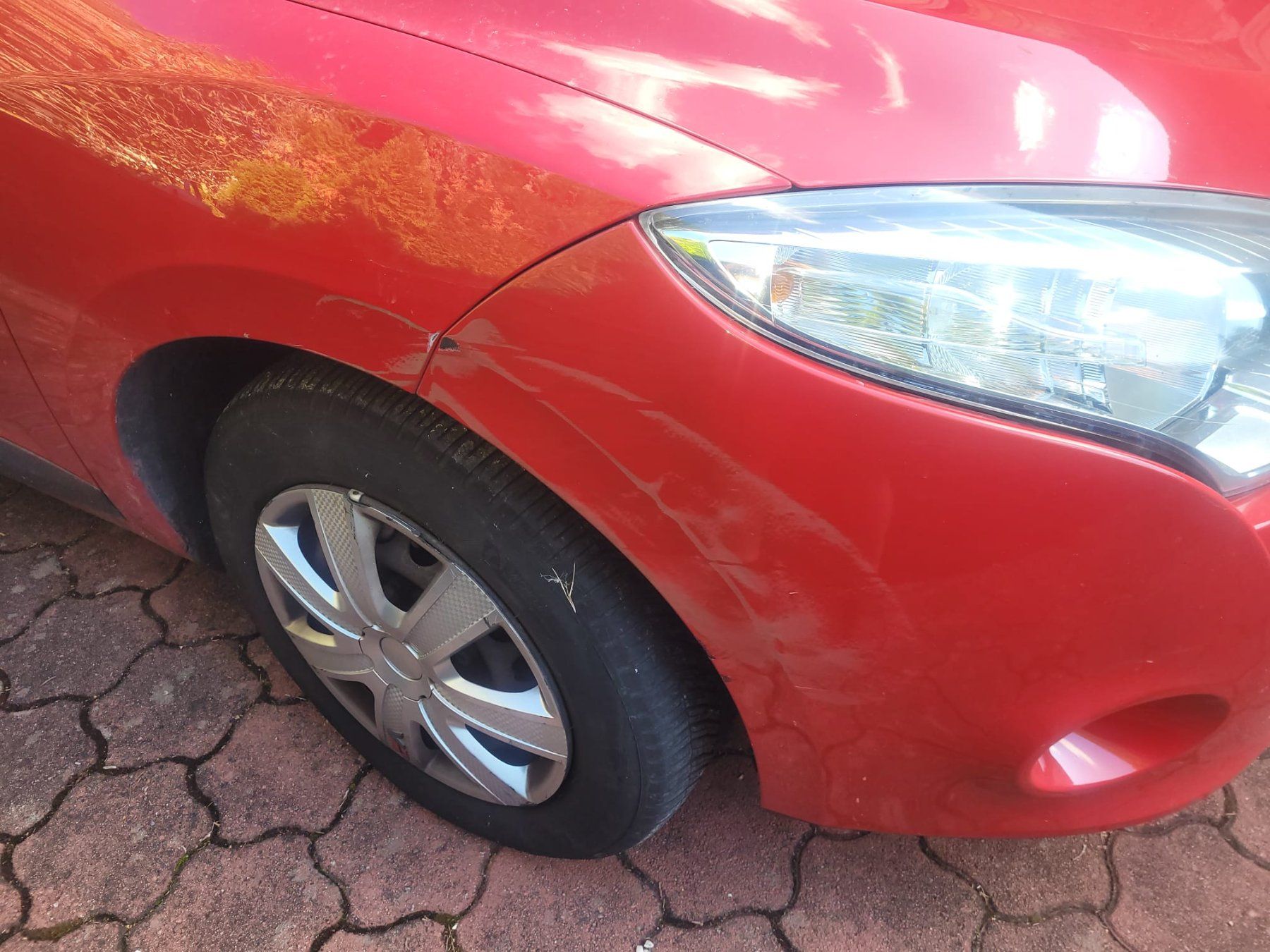 Renault Autos: Renault Megane  1.5 dCi – Gebraucht aus Oberdorf BL von Weewei 3