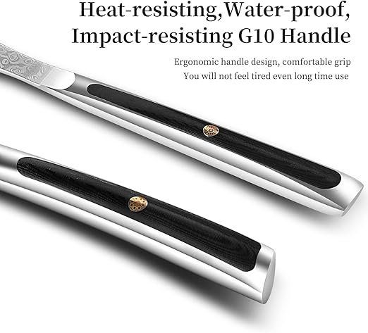 Coltelli: Steakmesser Set 4-teilig – Nuovo e nell'imballaggio originale da Oberentfelden venduto da ase_sk8n 4