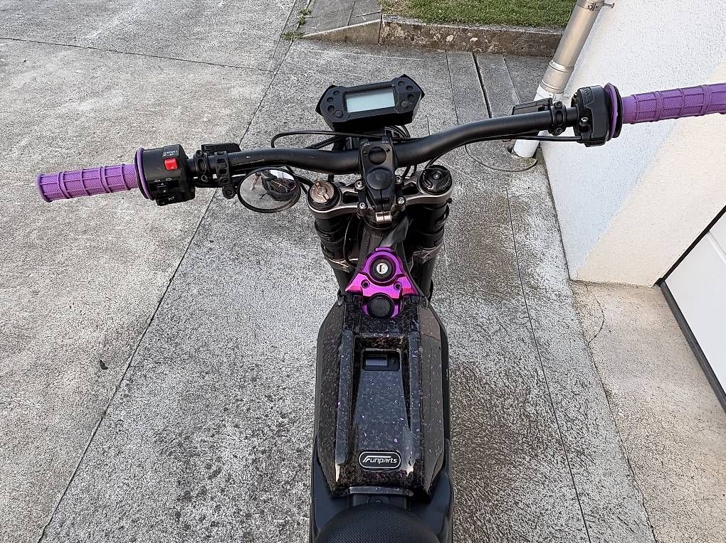 Enduro: SUR-RON Light Bee – D'occasion à Beckenried par ani_9xsw 3