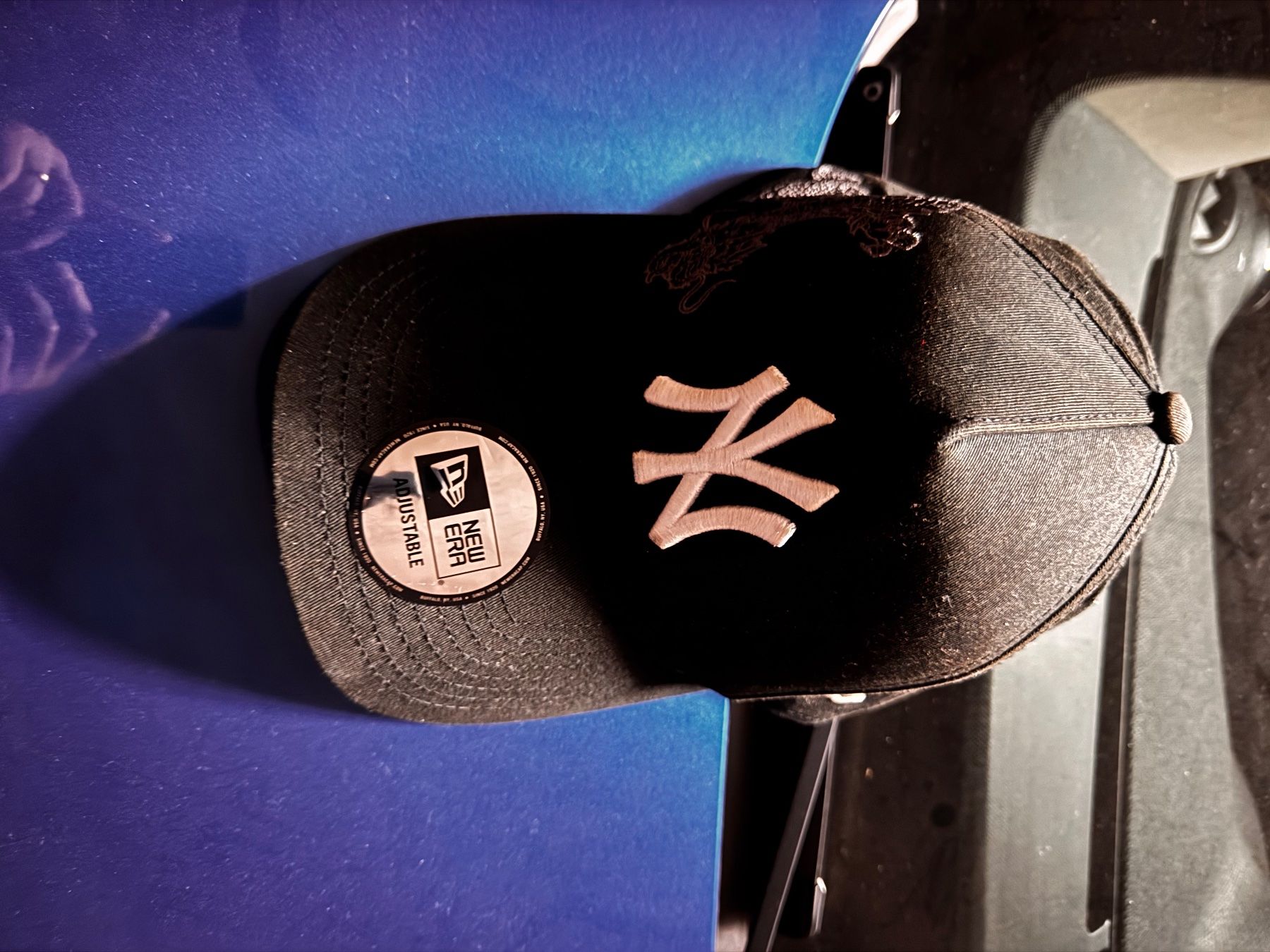 New Era Copricapi, berretti & cappellini: RARO CAPPELLO  NEW ERA NY DRAGON – Usato da Pregassona venduto da Gianlu0 2