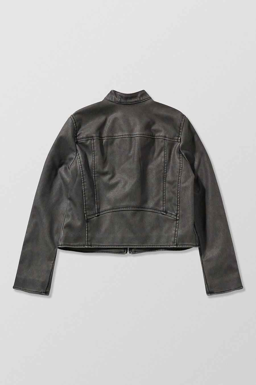 Urban Outfitters Giacche: BDG Urban Outfitters Lederjacke Gr.S – Nuovo (secondo la descrizione) da Degersheim venduto da Starkigel 1