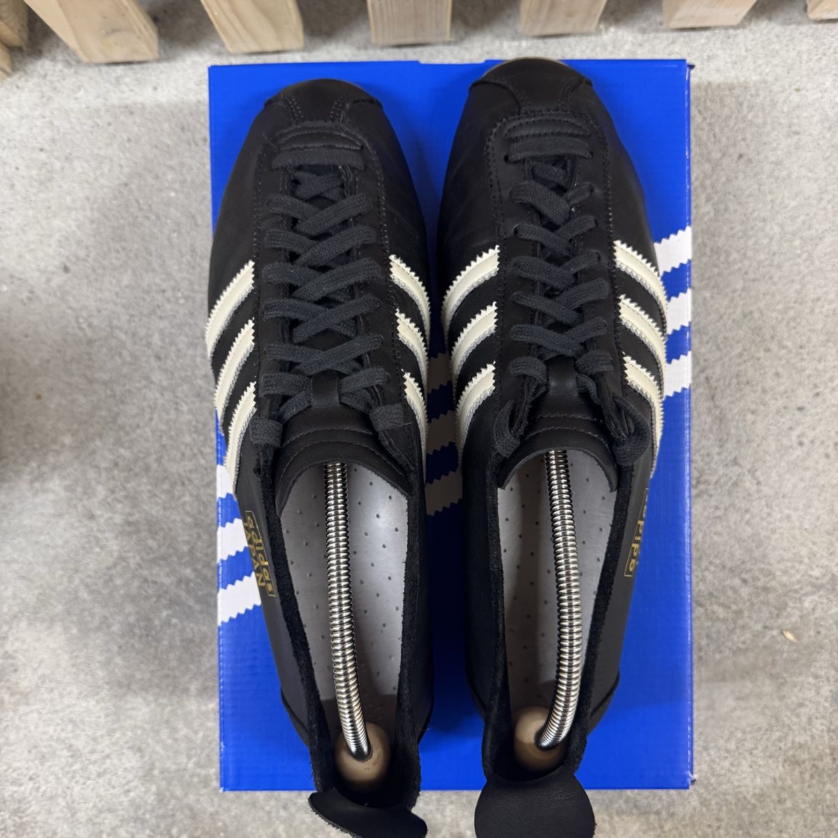 Adidas Scarpe da uomo: Adidas Japan (47 1/3) – Usato da Horw venduto da Eomer 2