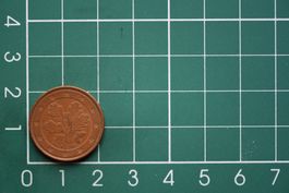 währung 50 euro cent 2002