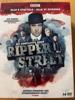 RIPPER STREET