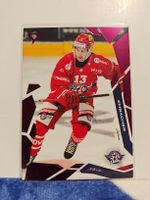 Sportzoo. Janis Embacher Base Set Pink. SC Rapperswil-Jona