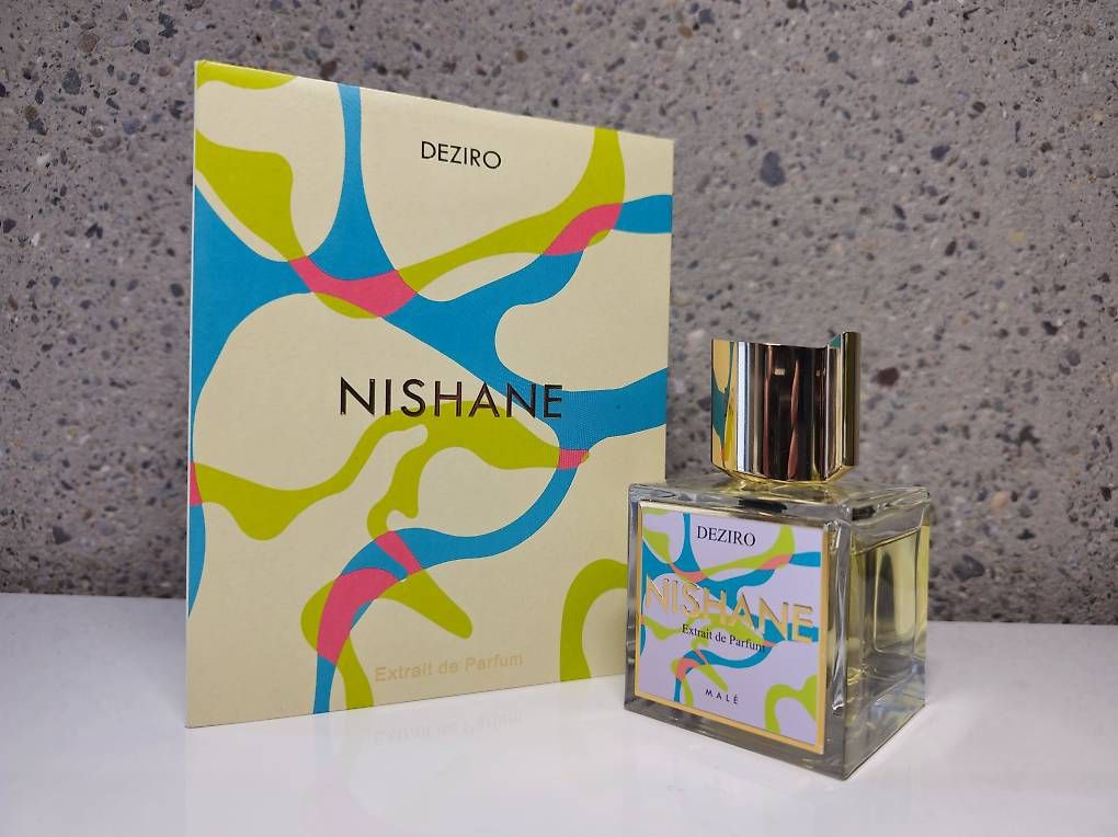 Nishane Profumi & Eau de Toilette: Nishane - Deziro – Nuovo (secondo la descrizione) da Ebikon venduto da -Calzi- 1