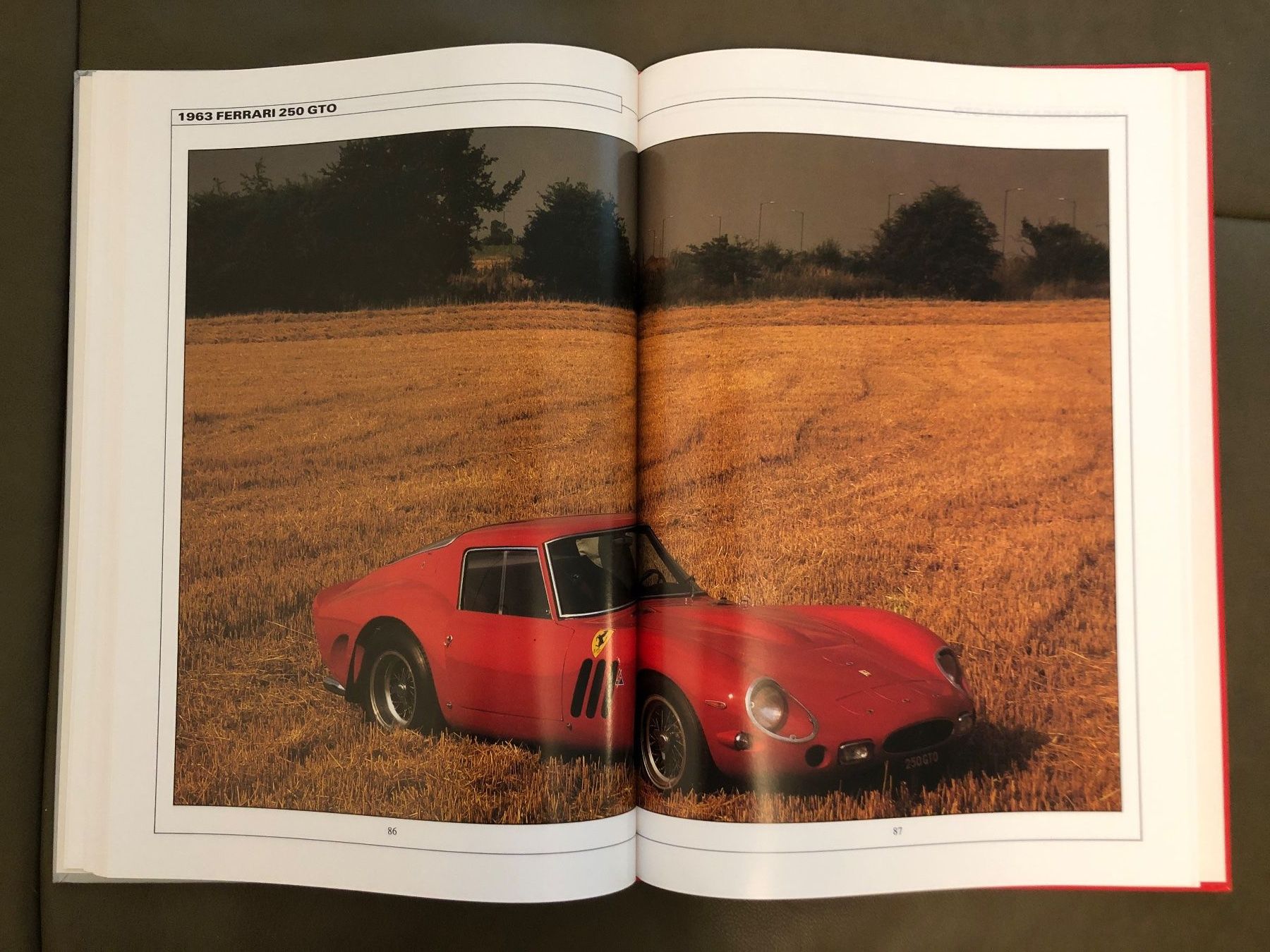 Bücher: Buch Ferrari Eine Auto Legende – Gebraucht aus Nunningen von anclaudia 5