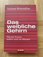 Buch Das weibliche Gehirn Louann Brizendine Goldmann
