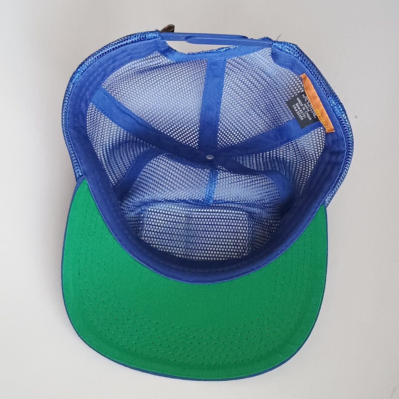 Copricapi, berretti & cappellini: Neue Enjoi Skater Snapback Cap – Nuovo (secondo la descrizione) da St. Gallen venduto da cabbageindustries 2