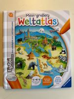 Tiptoi Buch Mein grosser Weltatlas