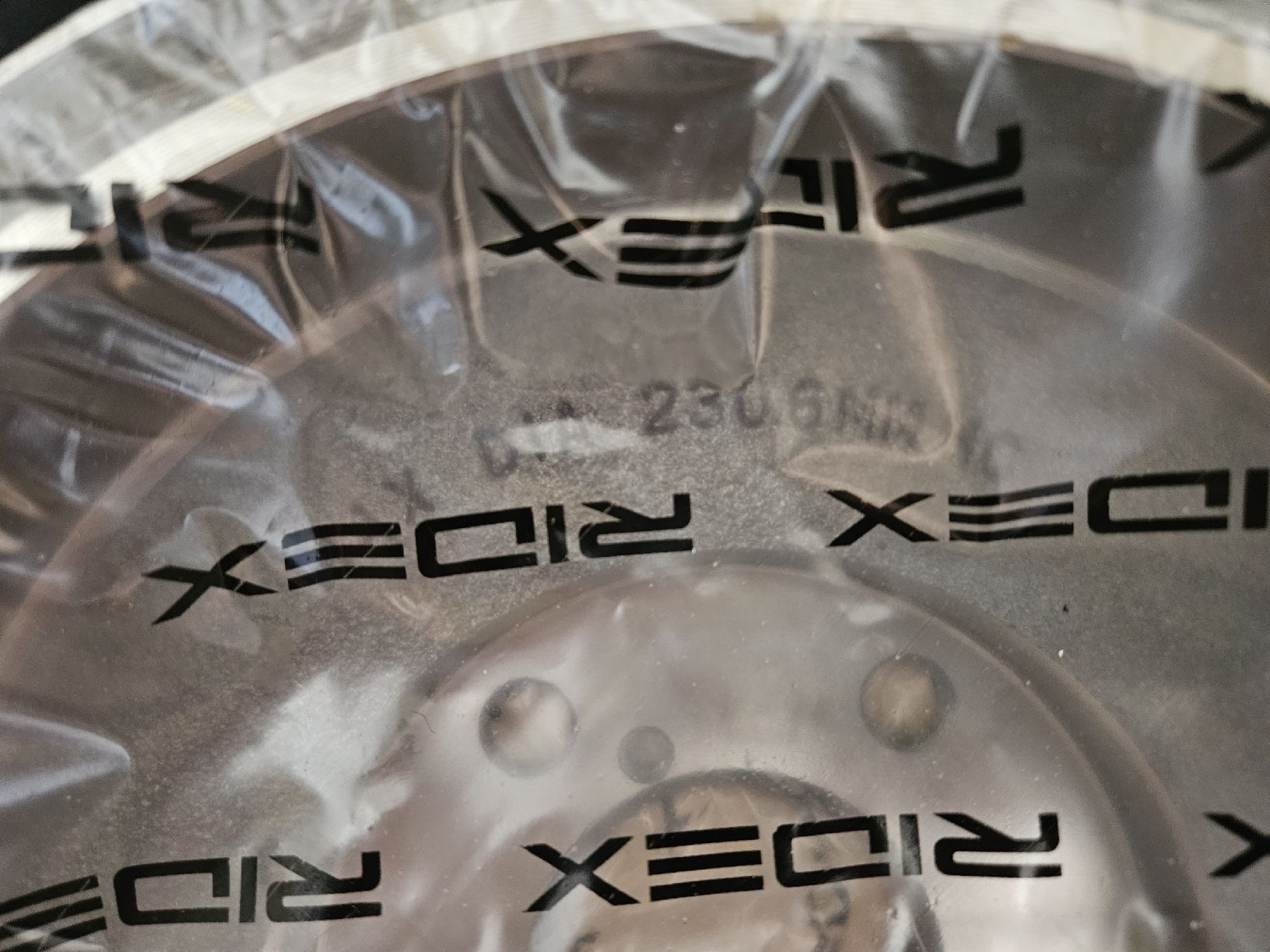 Subaru Tutti pezzi di ricambio auto: 2X RIDEX Bremstrommel – Nuovo e nell'imballaggio originale da Emmetten venduto da lar_zfm2 2