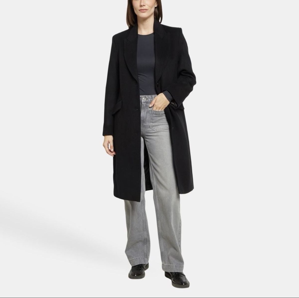 Other Stories Cappotti: & Other Stories coat – Nuovo e nell'imballaggio originale da Paradiso venduto da viorea