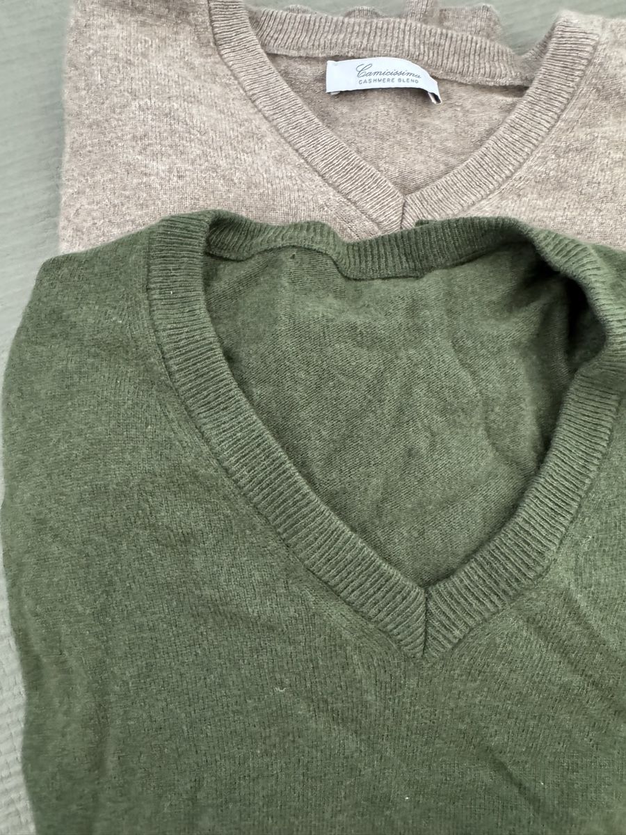 Maglioni & Felpe: Pullover  – Usato da Corteglia venduto da Doubleu-09 1
