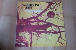 Wishbone Ash – Pilgrimage