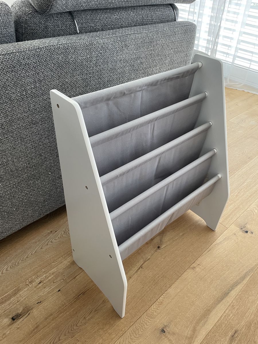 Regale: Bücherregal Kinder – Gebraucht aus Wagen von Ebi11 3