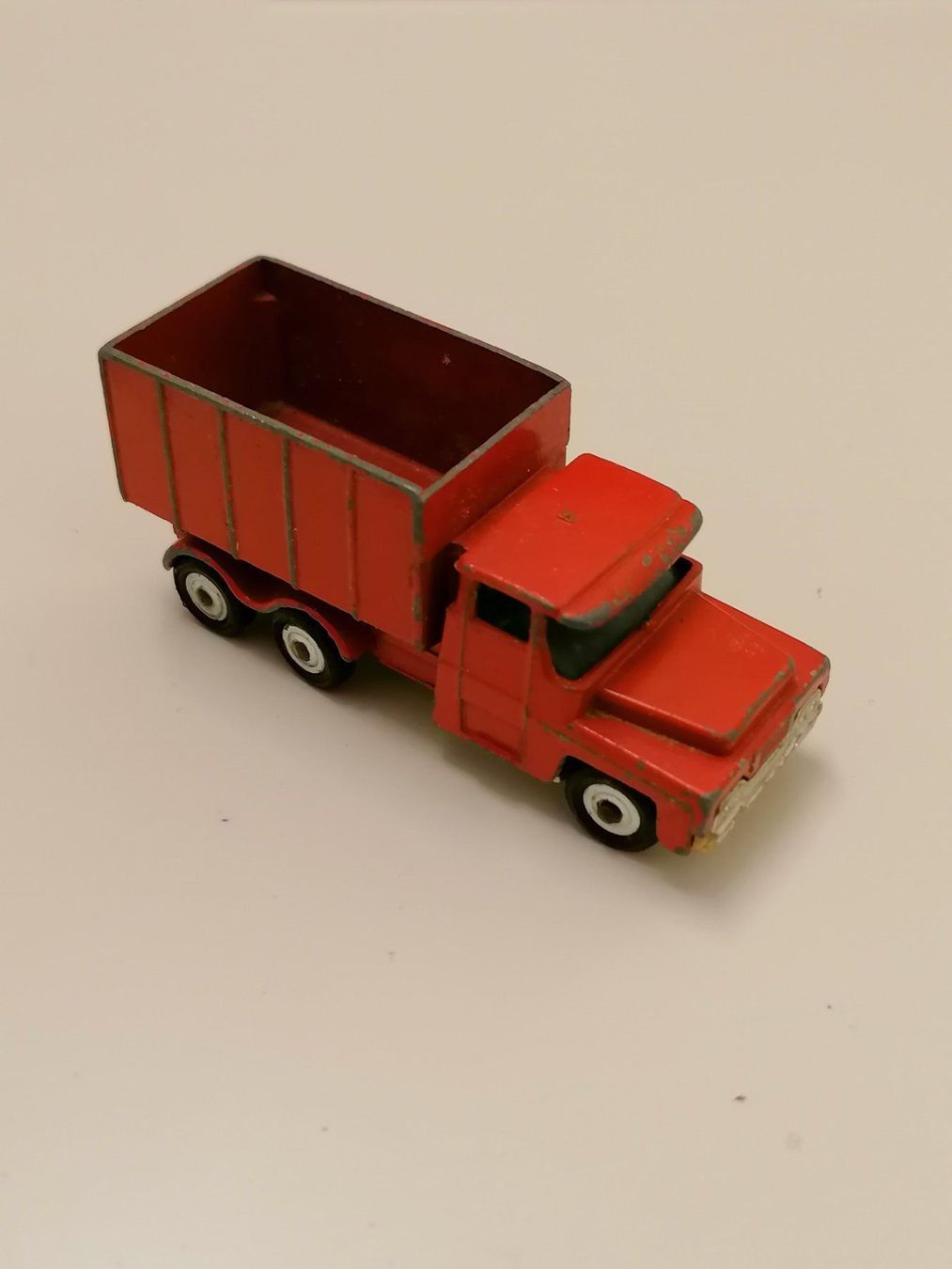Corgi Toys Voitures modèles: HUSKY - Guy warrior truck – D'occasion à Basel par vintagecollector 2
