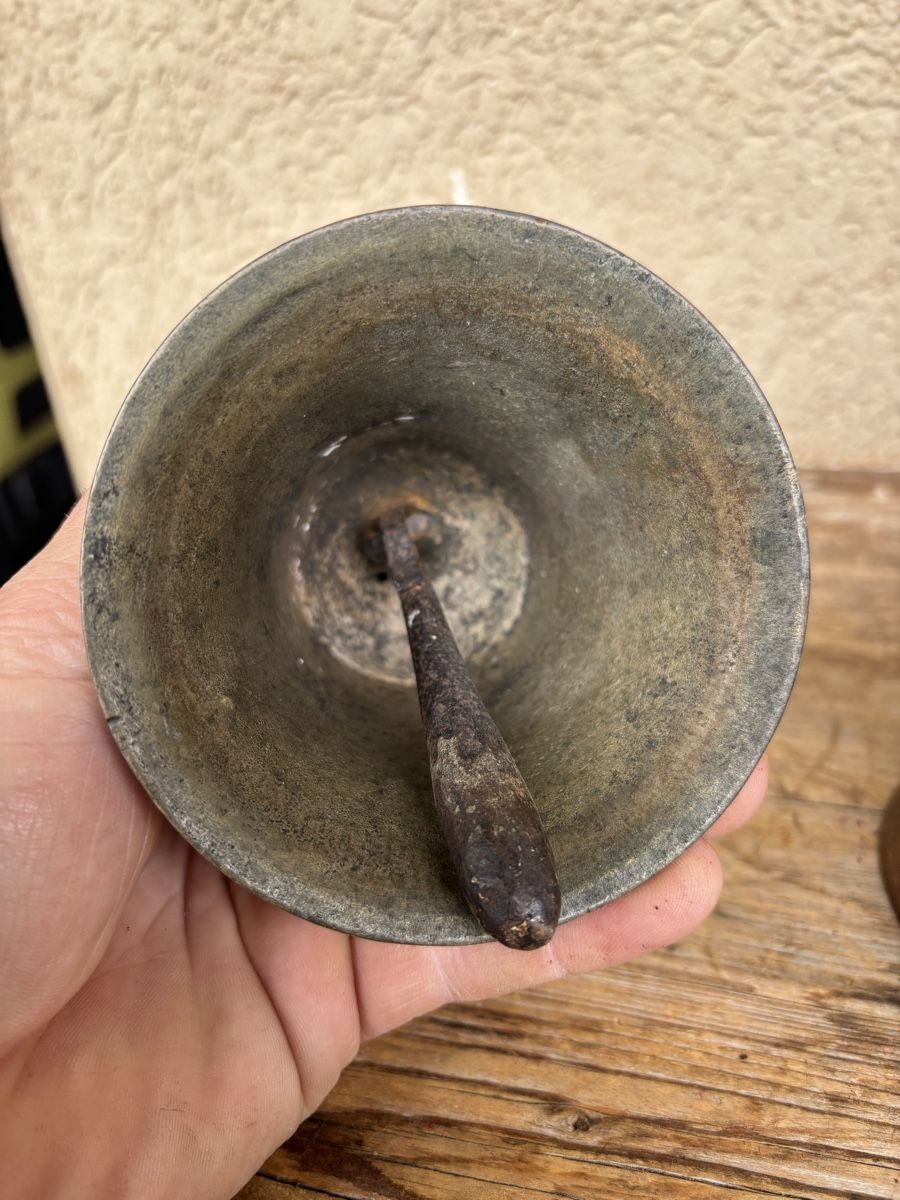 Cloches & sonnailles: 2 Glöggli – D'occasion à Schangnau par Roseggli82 6