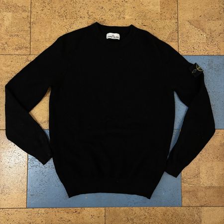 Stone Island Sweatshirt - L