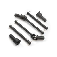 Blackzon BL540015 Front Rear Drive Shaft! ersatzteile