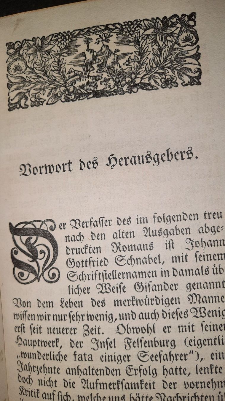 Libri: Der im Irrgarten  der Liebe herumtaumend – Usato da zürich venduto da gabab 5