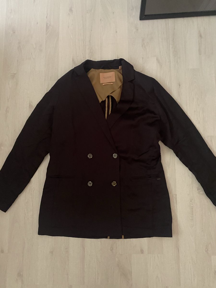 Giacche: SCOTCH & SODA BLAZER – Nuovo (secondo la descrizione) da Schlieren venduto da notkrys 3