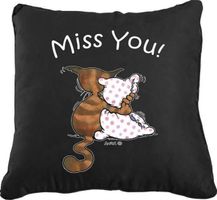 Kissen - MIss you