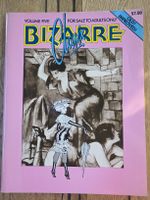 Bizarres Magazin Volume Five for sale to adults only