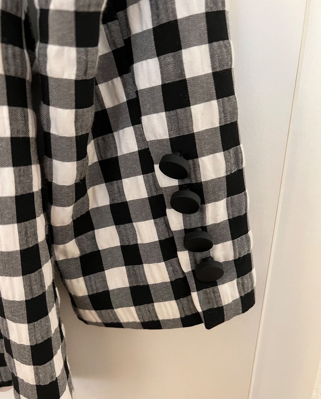 Topshop Giacche: Topshop Blazer kariert – Usato da Büttikon AG venduto da nat_2wl7 2