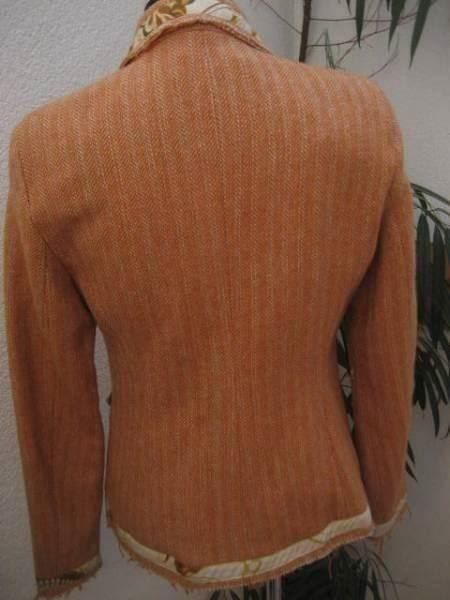 Giacche: Muchacha taille 38, neuve, lagenlook – Nuovo e nell'imballaggio originale da Delémont venduto da marryb 5