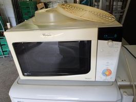 Mikrowelle