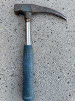 Vintage Salewa Hammer Nr. 279 - Werkzeug für Sammler!