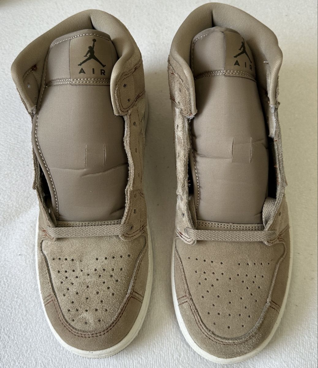 Jordan Scarpe da uomo: Nike Air jordan G 42.5 – Nuovo e nell'imballaggio originale da Maienfeld venduto da tobeyl2020 2