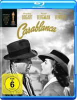 Casablanca (1942) s/w · Blu-Ray