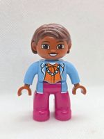 LEGO Duplo 47394pb190 Duplo Figure Lego Ville, Female