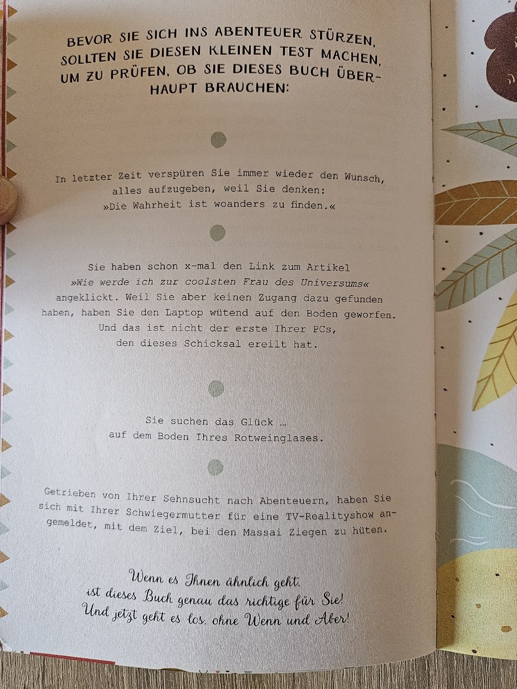 Libri: Ich will die Heldin meines Lebens sein!  Eintragbuch – Nuovo (secondo la descrizione) da Ebikon venduto da SecondChance_byM 2