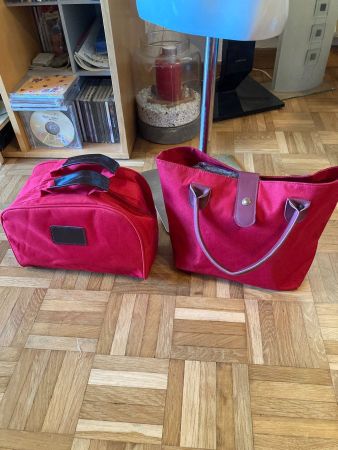 Tasche