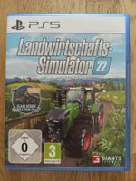 Landwirtschafts Simulator 22 - Farming - PS5 - TOP