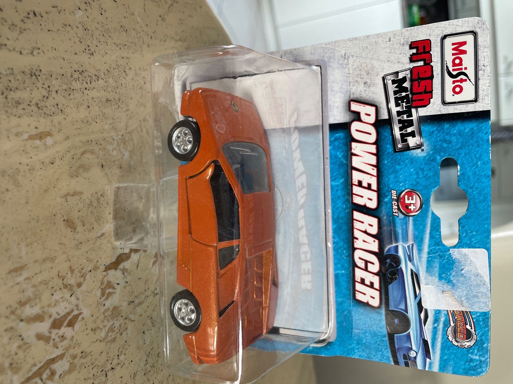Lamborghini Modellini d'auto: Lamborghini Diablo Maisto – Usato da Pfäffikon SZ venduto da Anfh8806