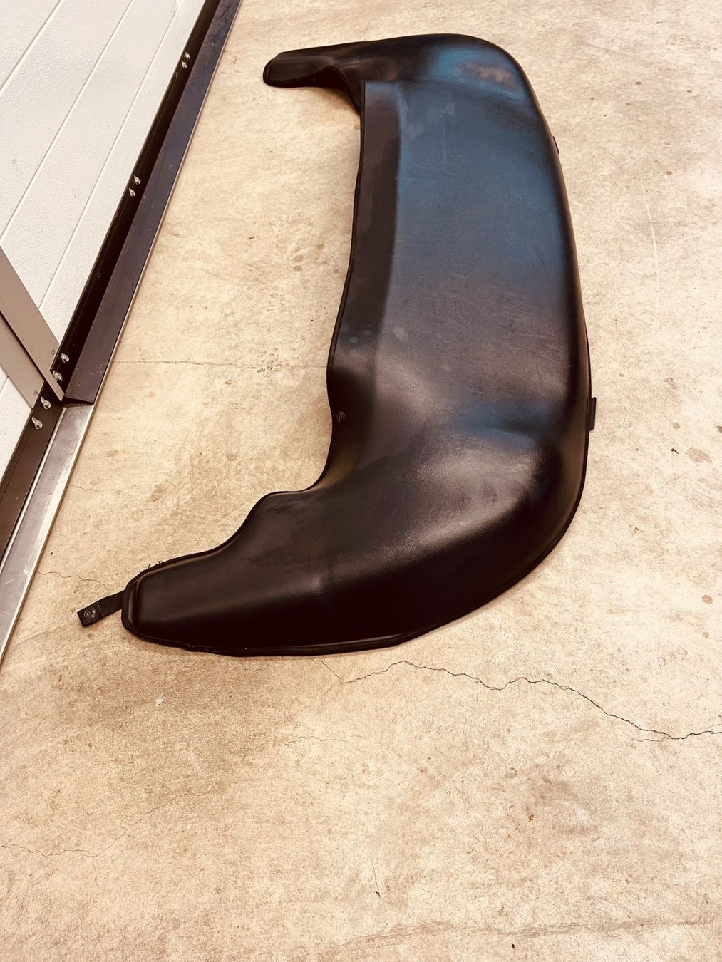 Accessori per altri veicoli: Honda S2000 Persenning – Usato da Remigen venduto da Fazer 9