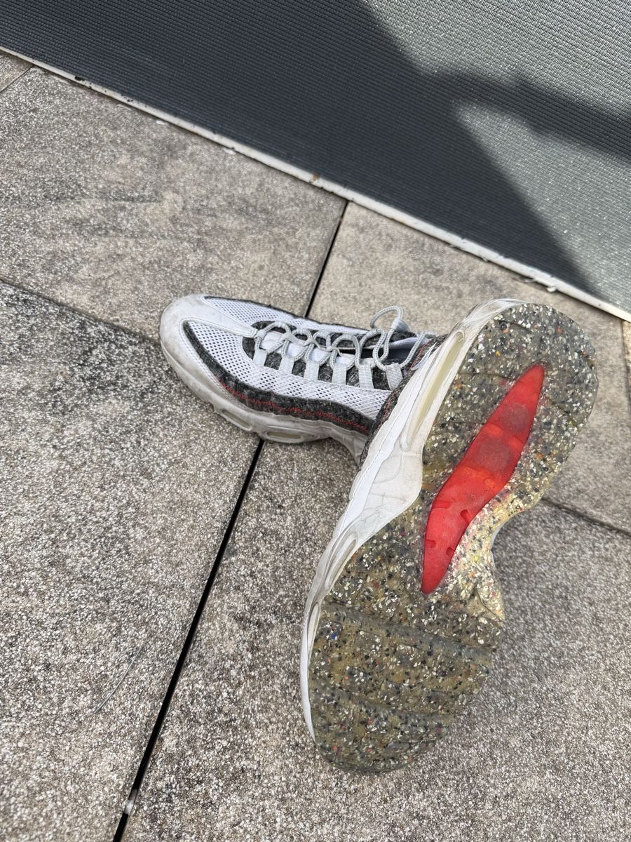 Nike Herrenschuhe: Air Max Nike  – Gebraucht aus Montpreveyres von ahl_9hg2 1