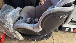 Britax Römer 100- 