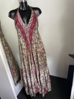 Sommerkleid Paisley Gr. S/M