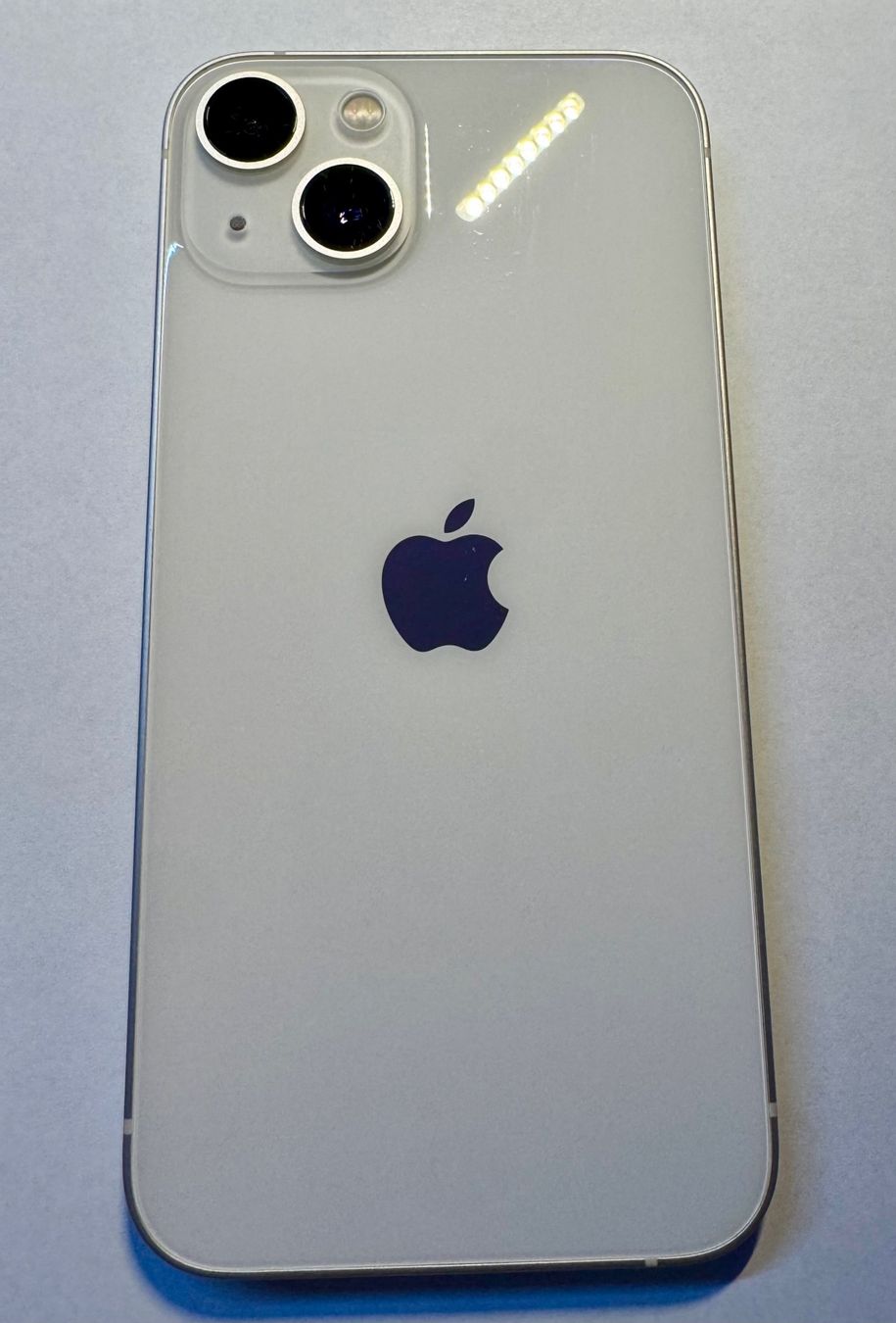 Apple Telefoni cellulari / Smartphones: iPhone 13 128GB weiss – Usato da Basel venduto da swizz_bs_1981 1