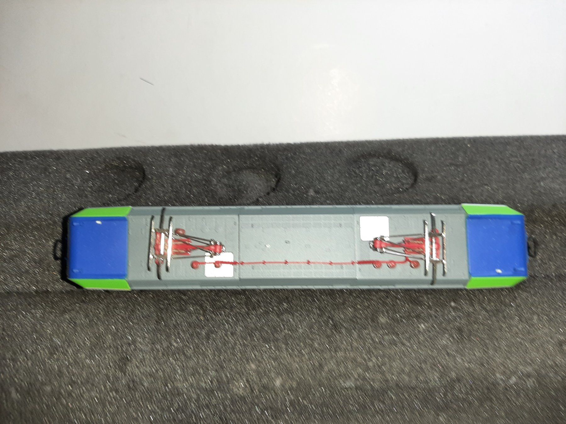 Piko Trains électriques: PIKO BLS 57436 – D'occasion à Avully par RIVALIS 2