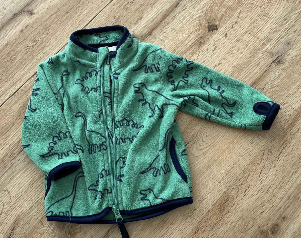 Giacche & Cappotti: Jacke Baby Gr. 68 – Usato da Kloten venduto da tyrael93
