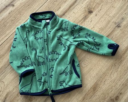 Jacke Baby Gr. 68